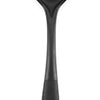 Royal Cuisine Fish Slice/Solid Turner with Comfort Grip Handle, Nylon 34x10x1.5cm