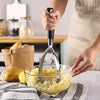 Royal Cuisine Stainless Steel Potato Mashers Vegetables/Sweet Potatoes Ricer