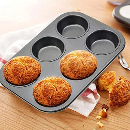 12 Cups Muffin Tray