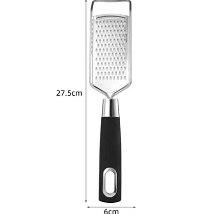 Stainless Steel Grater with Handle