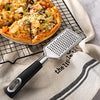 Stainless Steel Grater with Handle