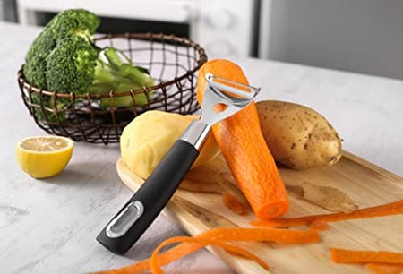 Royal Cuisine Stainless Steel Peeler