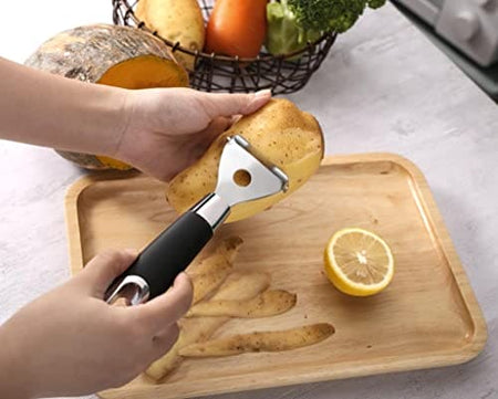 Royal Cuisine Stainless Steel Peeler