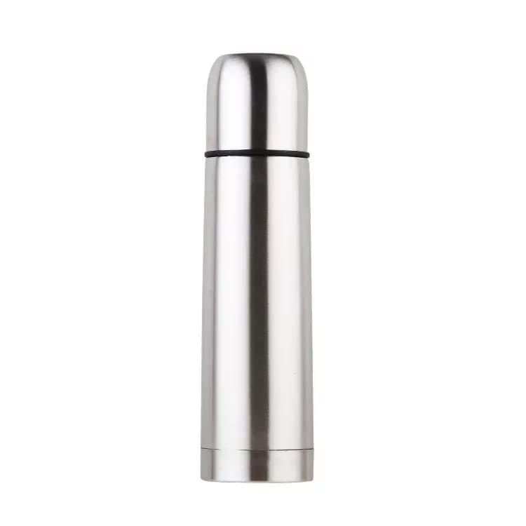 Royal Cuisine Double Walled Stainless Steel Vacuum Insulated Hydro Flask for Hot and Cold Drinks Water Bottle