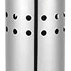 Royal Cuisine stainless steel toilet brush holder