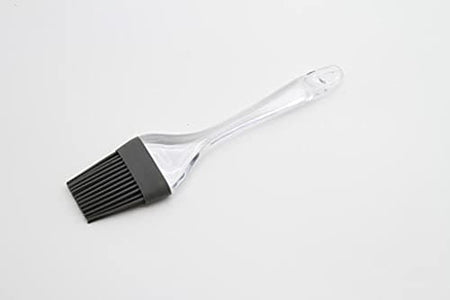 Professional Pastry & BBQ Brush for Oiling