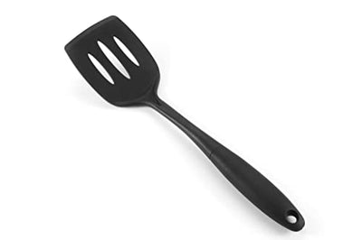 Fish Slice/Slotted Turner with Comfort Grip Handle