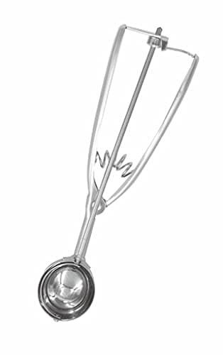 Ice Cream Scoop Stainless Steel