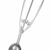 Ice Cream Scoop Stainless Steel