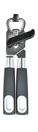 Manual Stainless Steel Tin Opener