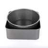 8.4 inch deep Cake tin
