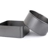8.4 inch deep Cake tin