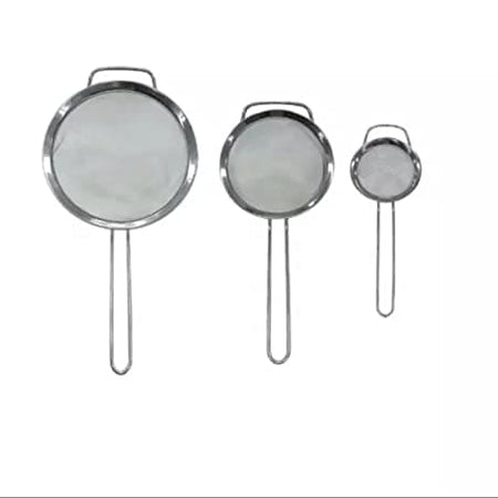 Stainless Steel Sieve/ Tea Strainer