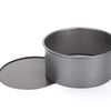 8.4 inch deep Cake tin