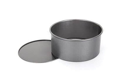 8.4 inch deep Cake tin