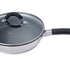 24cm Non-Stick Deep Frying Pan