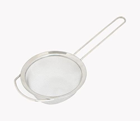 Stainless Steel Sieve/ Tea Strainer