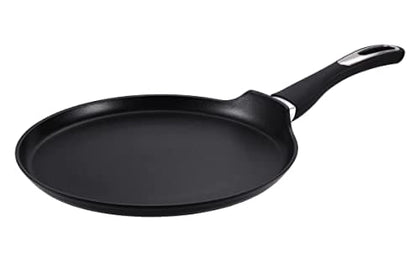 Forged Aluminium Grill Pan, Non-Stick Griddle