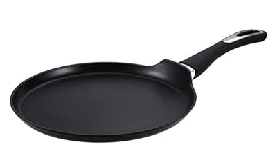 Forged Aluminium Grill Pan, Non-Stick Griddle