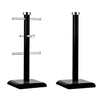 Set of Mug Tree Stand and Linear Kitchen Towel Holder| Storage Accessories