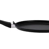Forged Aluminium Grill Pan, Non-Stick Griddle