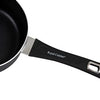 Non-Stick Milk Pan - Bakelite Handle, Double Pouring Lips
