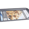 Royal Cuisine Large Baking Tray with Non-Stick Coating PFOA Free-Black Coated Oven Tray