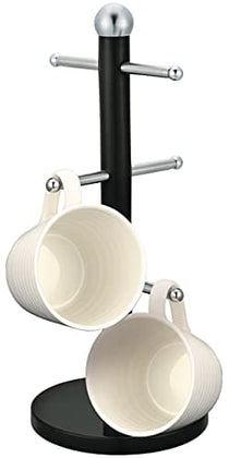 Mug Hanger Stand with 6 Hooks