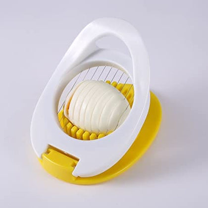 Stainless Steel Wire Egg Slicer