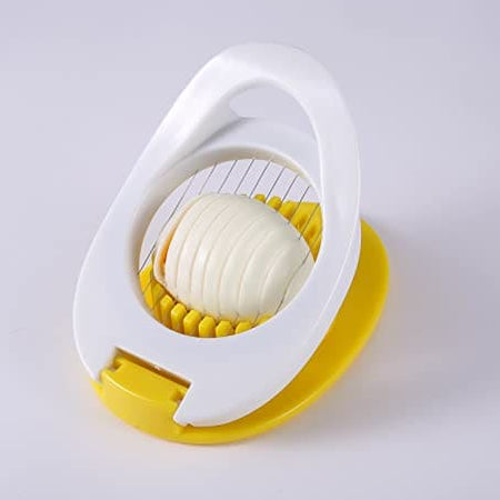 Stainless Steel Wire Egg Slicer