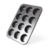 12 Cups Muffin Tray