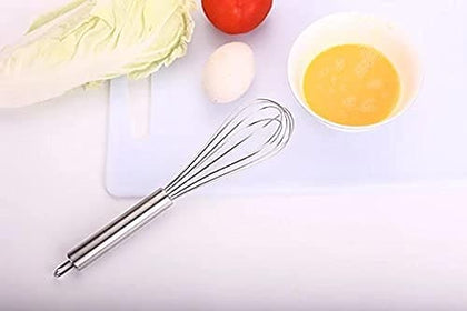 Stainless Steel Whisk / Manual Blender