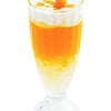 Set of 2 Premium 360ml Milkshake Glasses | Milkshake Glassware