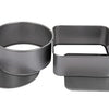 8.4 inch deep Cake tin