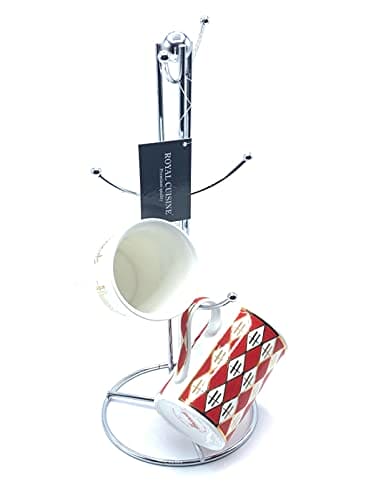 Mug Tree 6 Cup Holder