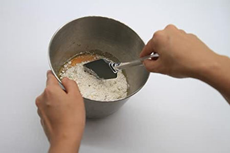 Transparent Silicone Multipurpose Spatula