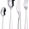 Royal Cuisine 24pcs  Stainless Steel Cutlery Set