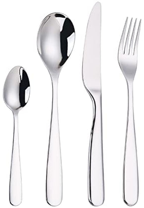 Royal Cuisine 24pcs  Stainless Steel Cutlery Set