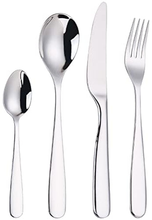 Royal Cuisine 24pcs  Stainless Steel Cutlery Set