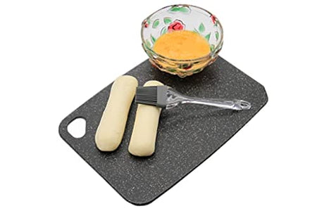 Professional Pastry & BBQ Brush for Oiling