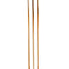 Accents Kitchen Roll Holder and Mug Tree Set - Rose