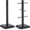 Set of Mug Tree Stand and Linear Kitchen Towel Holder| Storage Accessories
