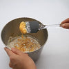 Transparent Silicone Multipurpose Spatula