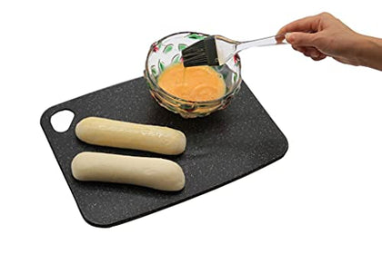Plastic Chopping Cutting Board