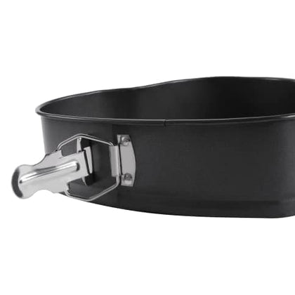 24cm Heart Shape Cake Tin