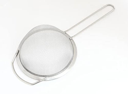 Stainless Steel Sieve/ Tea Strainer