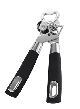 Manual Stainless Steel Tin Opener