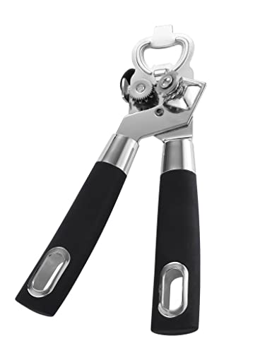 Manual Stainless Steel Tin Opener