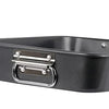 Deep Roasting Tin with Rack