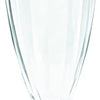 Set of 2 Premium 360ml Milkshake Glasses | Milkshake Glassware